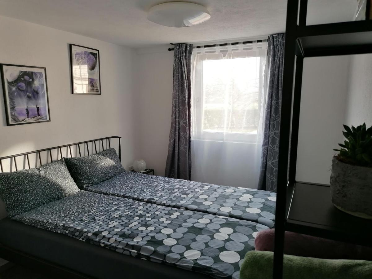 Apartma Pr Urarj Кобарид Экстерьер фото