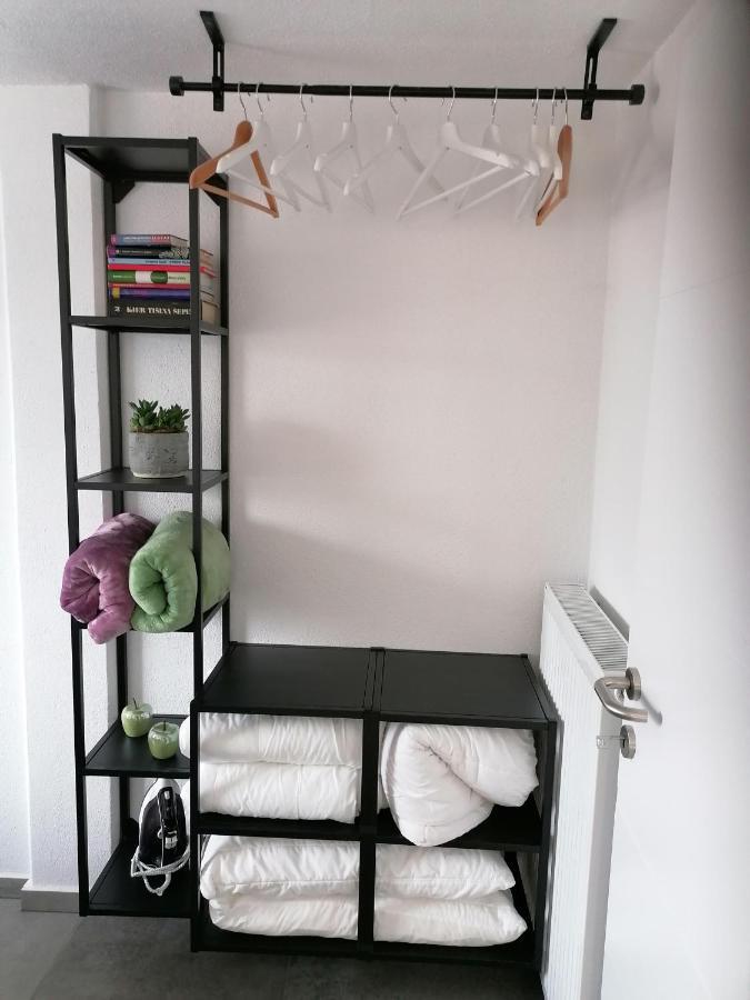 Apartma Pr Urarj Кобарид Экстерьер фото