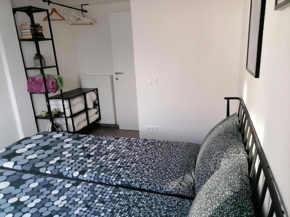 Apartma Pr Urarj Кобарид Экстерьер фото