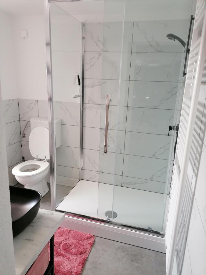 Apartma Pr Urarj Кобарид Экстерьер фото