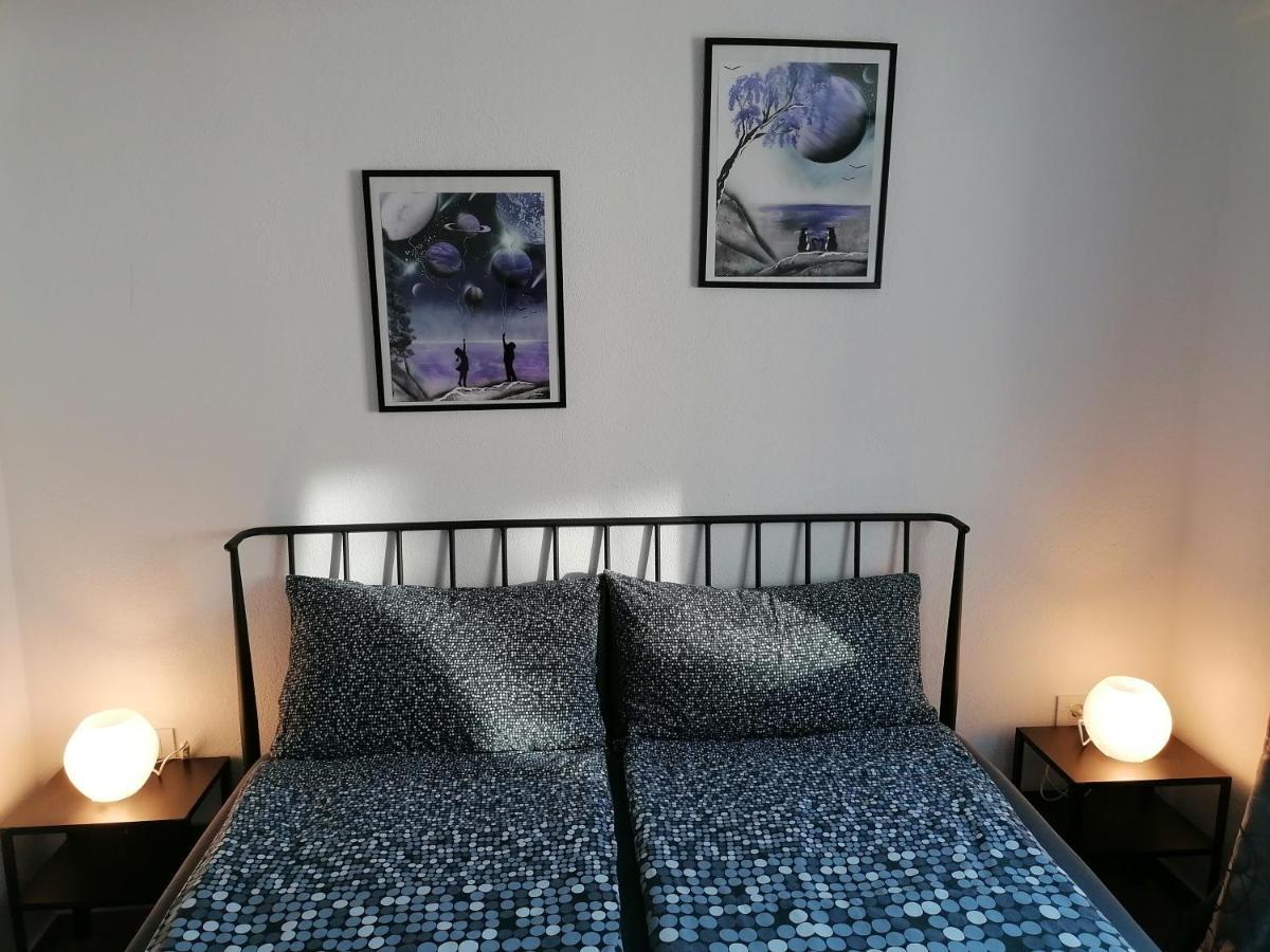 Apartma Pr Urarj Кобарид Экстерьер фото